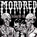 MORDRED / The Demos 1986-1988 []