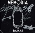 BATAAR / Memoria (TFo[SMTCWPbgXebJ[j []