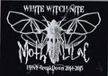 Moth in Lilac / White Witch Nite - HPNY Breakdown 2014-2015 (TFNj []