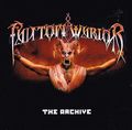 FANTOM WARRIOR / The Archive@iBij []