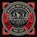 TREAT - WELCOME BACK IN OSAKA(1CDR) []