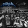 HELLRAIDER / Time Has Come Demo 2014iCD)@ []
