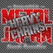 JAPANESE BAND/V.A / METAL JAPAN HEAVY CHAINS Vol.1 Female ConneXion 