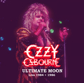 OZZY OSBOURNE / ULTIMATE MOON  (2CDR) []