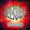 JAPANESE BAND/TORNADO GRENADE / Explosion