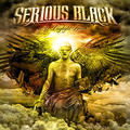 SERIOUS BLACK / As Daylight Breaks +3 (digi) []