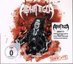 HEAVY METAL/ALPHA TIGER / Idenitity (CD/DVD)