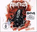 ALPHA TIGER / Idenitity (CD/DVD) []