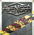 AVENGER / The Slaughter Never Stops []