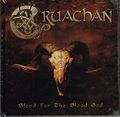 CRUACHAN / Blood for the Blood God (Delux Art BOOK/2CD) []