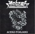 MOTOSIERRA / Acero Forjado []