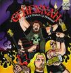 HEAVY METAL/GEHENNAH / 10 Years of Fucked up Behaviour (boot)
