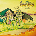 LORD FIST / Green Eyleen (EՁIj []