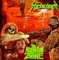 SUICIDE WATCH / The Alienation Zone []