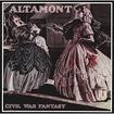 中古１/ALTAMONT / Civil War Fantasy (中古）