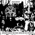 FREITOD / Possessed by the Horns of Terror []