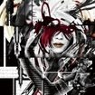 JAPANESE BAND/GHOST CRIES / For All Eternity
