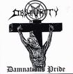 /OBSCURITY / Damnations Pride