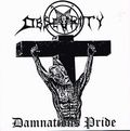 OBSCURITY / Damnations Pride []