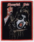 MERCYFUL FATE / King knife (sp) []