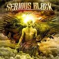 SERIOUS BLACK / As Daylight Breaks (j []