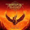 HEAVY METAL/TALES OF GAIA / Breaking Dawn (digi)