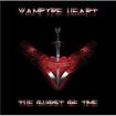 中古１/VAMPYRE HEART / The Ghost of Time (中古)