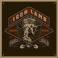 IRON LAMB / Fool's Gold []