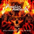 ANGELUS APATRIDA / Evil Unleashed / Give'Em War (2CD) []