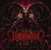 /DEATH HORN / Black Forest