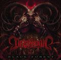DEATH HORN / Black Forest []
