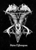 TREBLINKA / Shrine of the Pentagram (3CD A5 mediabook) []