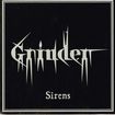 THRASH METAL/GRINDER / Sirens (1987 DEMO)