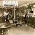 PANTERA / Cowbosy from Hell (2CD/20TH Anniversary Expanded edtion) []