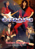 EUROPE / NOTHERN MEMORIES  (1DVDR)  []