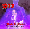 コレクターズ商品/DIO / ROCK & SHOUT  (1CDR)
