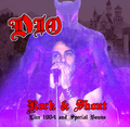 DIO / ROCK & SHOUT  (1CDR) []