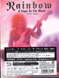 RAINBOW /A Light in the Black (5xSHMCD/DVD/jy10 OFFIz []