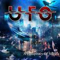 UFO / A Conspiracy of Stars (j []