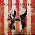 SONS OF LIBERTY / Brush - Fires of the Mind (digi) []