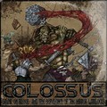 COLOSSUS / Drunk on blood and he sepulcher of the mirror warlocks []