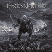 /FJORSVARTNIR / Legions of the North 