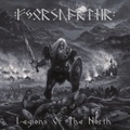 FJORSVARTNIR / Legions of the North  []