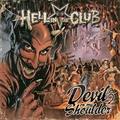 HELL IN THE CLUB / Devil on my Shoulder (Ձj []