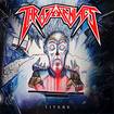 THRASH METAL/THRASHMANIACS / Titere