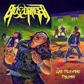 BIO-CANCER / Ear Piercing Thrash@(S̒MTCIj []