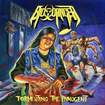 THRASH METAL/BIO-CANCER / Tormenting the Innocent (digi) (全員の直筆サイン入り！）