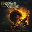 HEAVY METAL/MAXXXWELL CARLISLE / Visions of speed and thunder