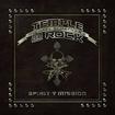 /TEMPLE OF ROCK / Spirit of a Mission (国)