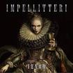 HEAVY METAL/IMPELLITTERI / Venom (国内盤)